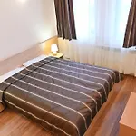 Aparthotel Orbilux