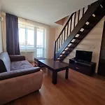 Aparthotel Orbilux 3*