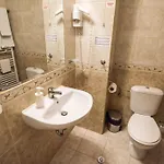 Aparthotel Orbilux 3*