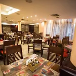 Orbilux Aparthotel