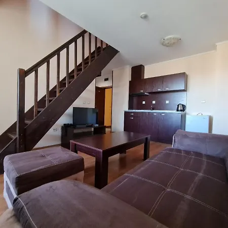 Orbilux Aparthotel