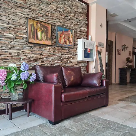 Orbilux 3* Bansko