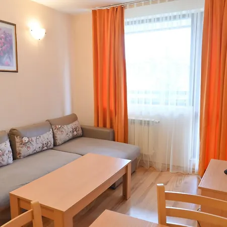 Aparthotel Orbilux