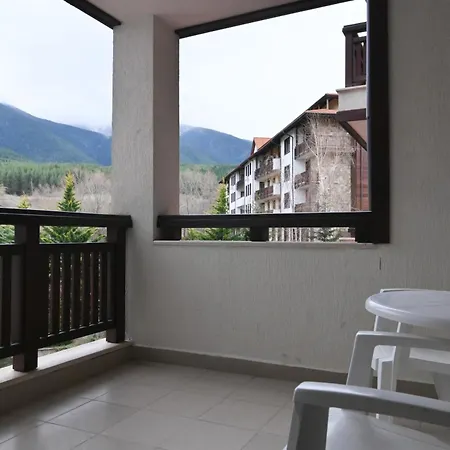 Orbilux Bansko