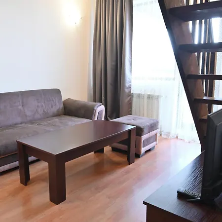 Orbilux 3* Bansko