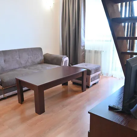Orbilux Aparthotel