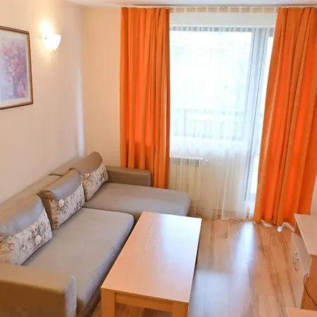 Orbilux 3* Bansko