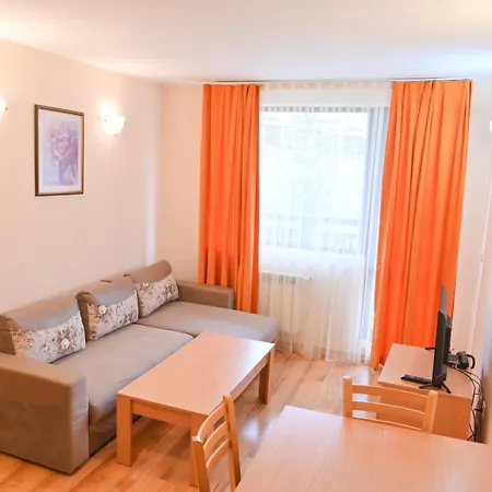 Orbilux 3* Bansko