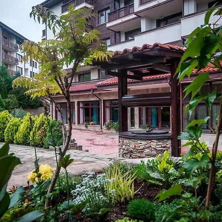 Orbilux 3* バンスコ