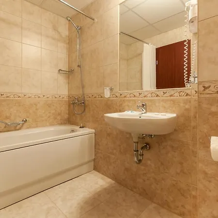 Orbilux アパートホテル