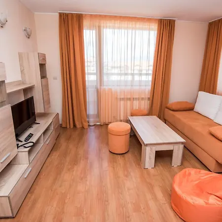 Orbilux アパートホテル