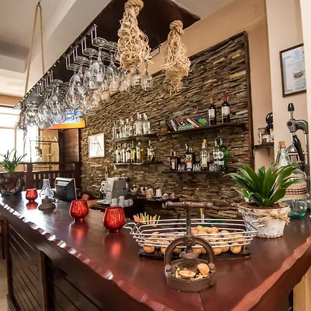 Aparthotel Orbilux