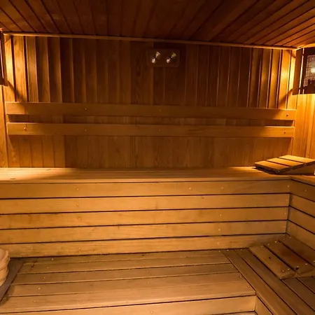 Orbilux 3* バンスコ