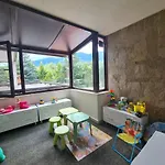 Orbilux Apartmanhotel 3*