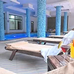 Apartmanhotel Orbilux