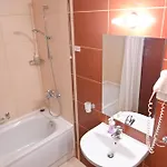 Apartmanhotel Orbilux 3*