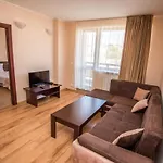 Apartmanhotel Orbilux