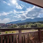 Orbilux 3* Banszko