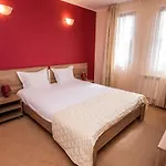 Apartmanhotel Orbilux