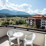 Apartmanhotel Orbilux