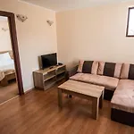 Orbilux Apartmanhotel