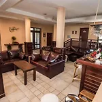 Apartmanhotel Orbilux 3*