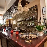 Apartmanhotel Orbilux