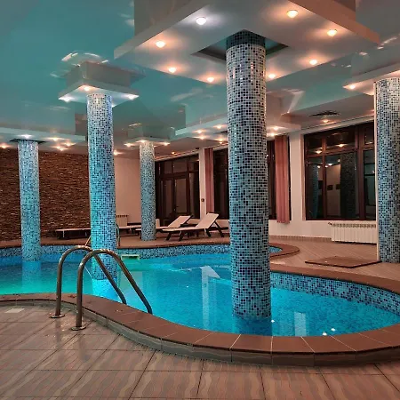 Orbilux Бансько