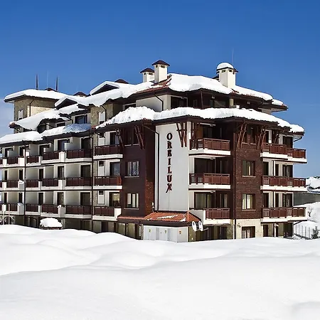 Orbilux Bansko