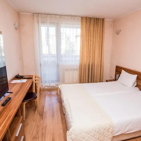 Orbilux 3* Bansko