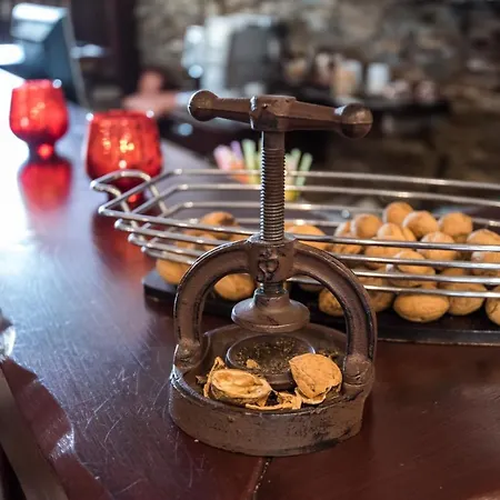 Orbilux Апарт-готель 3*