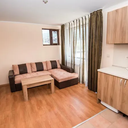 Orbilux 3* Bansko