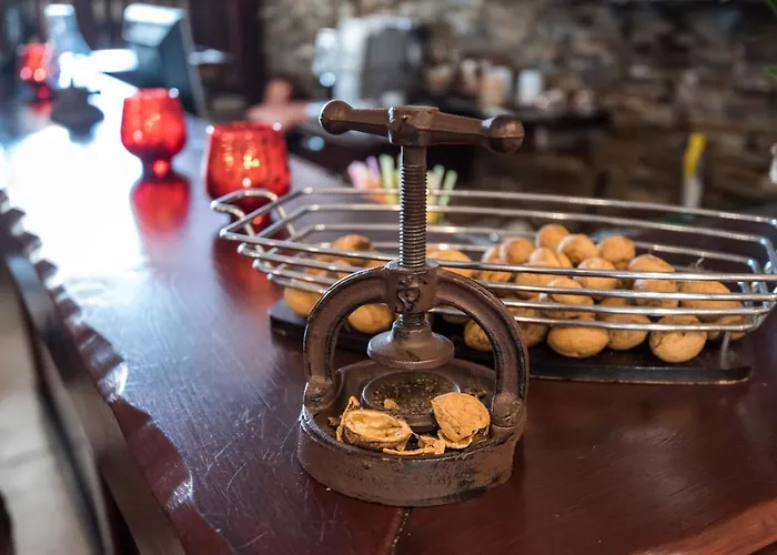 Orbilux Hotel de apartamente 3*