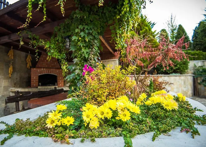 Orbilux Hotel de apartamente Bansko