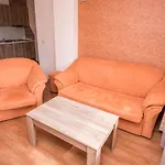 Ξενοδοχείο με διαμερίσματα Orbilux