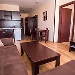 Orbilux Ξενοδοχείο με διαμερίσματα 3*