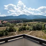 Ξενοδοχείο με διαμερίσματα Orbilux 3*