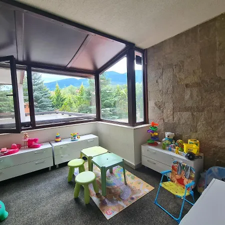 Orbilux Aparthotel 3*