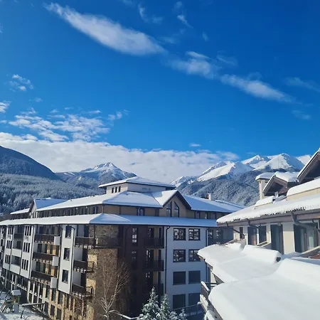 Orbilux 3* Bansko