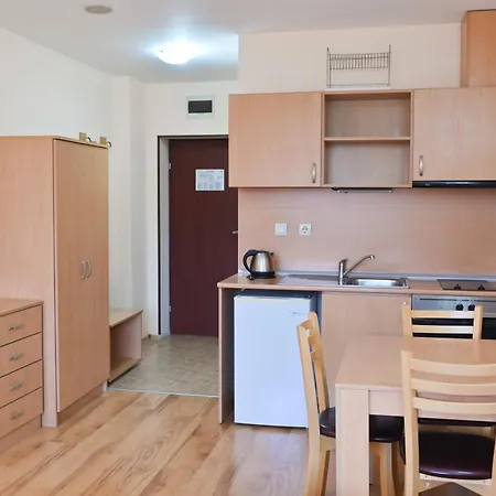 Orbilux Hotel apartamentowy