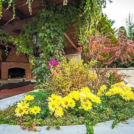 Aparthotel Orbilux