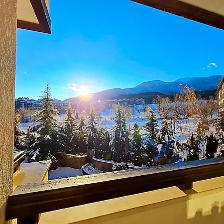 Orbilux Hotel apartamentowy