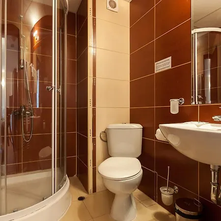 Orbilux 3* Bansko