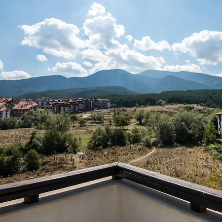 Aparthotel Orbilux 3*