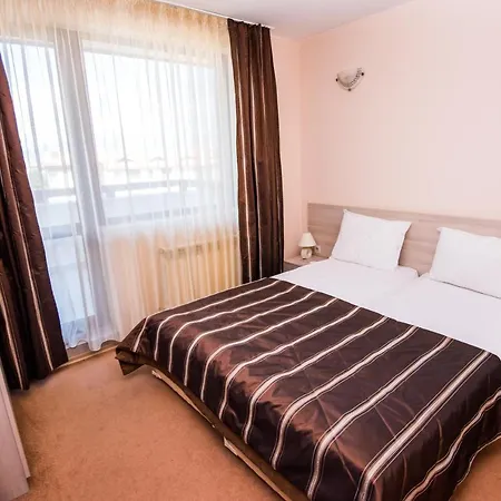 Hotel apartamentowy Orbilux Bansko