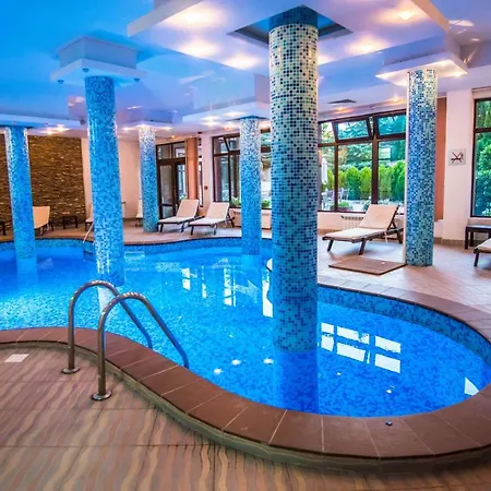 Orbilux 3* Bansko