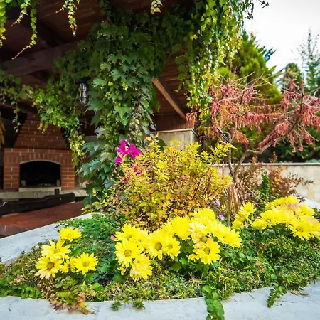 Orbilux Aparthotel Bansko