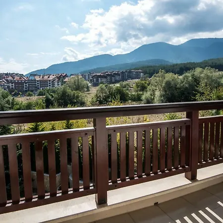 Orbilux 3* Bansko