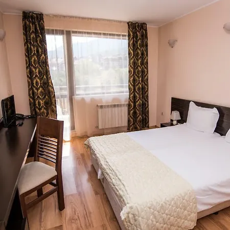 Orbilux Hotel apartamentowy