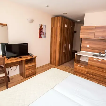 Aparthotel Orbilux Bansko